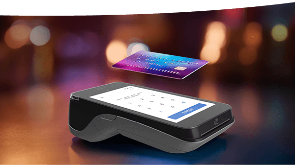 A payment terminal can help your business grow